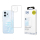 Etui do telefonów 3MK Clear Case do Oppo Reno 14 F/ 14 FS 5G 5903108739672